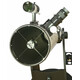 Arsenal.Телескоп Arsenal - GSO 203-1200, M - CRF, Добсон, 8''  (GS - 680)