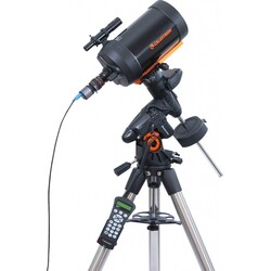 TFA. Телескоп Celestron Advanced VX 9.25, Шмидт-Кассегрен(12046)