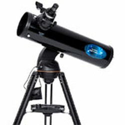 TFA. Телескоп Celestron Astro Fi 130 мм, рефлектор Ньютона(22203)