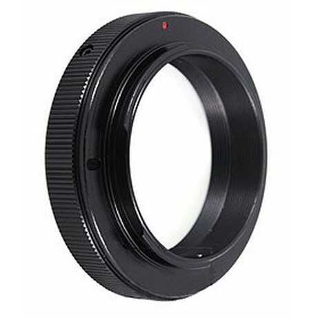 Arsenal.Т-кольцо  для Nikon, М48х0,75 (2505 AR)