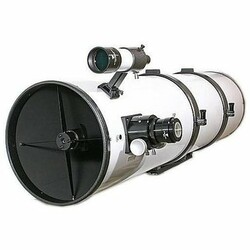 Arsenal.Труба оптична Arsenal - GSO 254-1250, M - CRF, рефлектро Ньютона, 10''  (GS - 830)