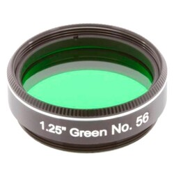  Arsenal. Фильтр цветной №56 (зелёный), 1.25'' (2712 AR)