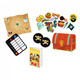 DJECO. Игровой детский набор для праздника "Пиратская вечеринка"(3070900020955)
