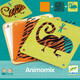 DJECO Игра "Animomix" (DJ08357)