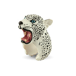 Great Pretenders. Кольцо игровое детское белый леопард (барс) (84512)