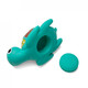INFANTINO. Іграшка-бризкалка для гри у воді "Черепашка"(773554050486)