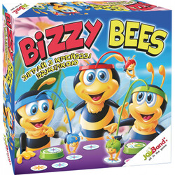 JoyBand. Настольная игра "Bizzy Bees" (4897021196753)