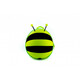 Supercute. Рюкзак пчелка- зелений(6970093411561)