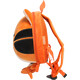 Supercute. Рюкзак котенок-оранжевый(лисеня, ведмежа) (6970093415842)