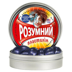 Thinking Putty Умный пластилин "Полярная звезда" (ti21028)