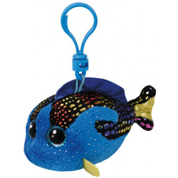 TY. М'яка іграшка Beanie Boo's Рибка "Aqua" 12 см(8421350353)