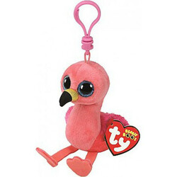 TY. Мягкая игрушка Beanie Boo's Фламинго "Gilda" 12 см (8421352104)