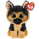 TY. М'яка іграшка Beanie Boo's Німецька вівчарка "GERMAN" 15 см(8421363094)