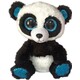 TY. Мягкая игрушка Beanie Boo's Панда "Bamboo" 15 см(8421363278)