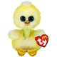 TY Beanie Boo's Дитяча м'яка іграшка Курча  "CHICK" 15см(36380)