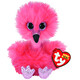 TY Beanie Boo's Детская мягкая игрушка Фламинго  "FLAMINGO" 15см (36381)