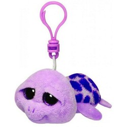 TY. Мягкая игрушка Beanie Boo's Черепаха "Shelby" 12 см (36590)