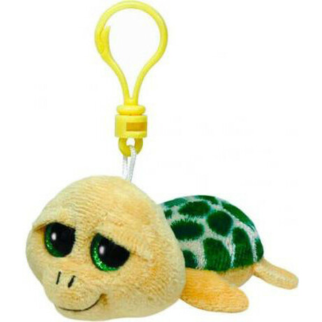 TY. М'яка іграшка Beanie Boo's Черепаха "Pokey" 12 см(8421365975)