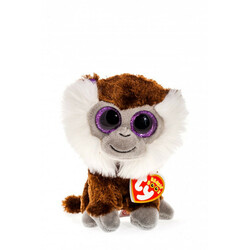 TY. Мягкая игрушка Beanie Boo's Обезьяна "TAMOO" 15 см (8421368471)