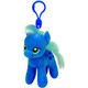 TY. Мягкая игрушка My Little Pony "Applejack" 15 см (8421411016)