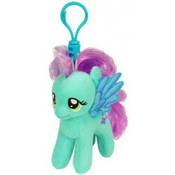 TY. Мягкая игрушка My Little Pony "Fluttershy" 15 см(41102)