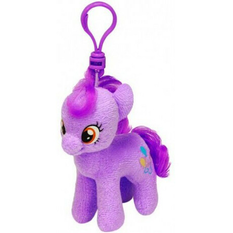 TY. М'яка іграшка My Little Pony "Pinkie Pie" 15 см(8421411030)