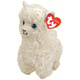 TY Beanie Babies Мягкая игрушка  Белая лама "Lily" 25 см (96316)