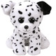 TY Beanie Babies Мягкая игрушка  Далматинец "SPENCER" 25 см (96327)