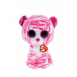 TY Beanie Boo's Мягкая игрушка  Тигренок "Asia" 15 см (36180)