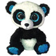 TY Beanie Boo's Мягкая игрушка  Панда "Bamboo" 25 см (36463)