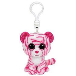 TY Beanie Boo's М'яка іграшка  Тигря "Asia" 12  см(36638)