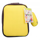 Upixel. Набор рюкзак Classic Жовтий + пенал(6955185809198)