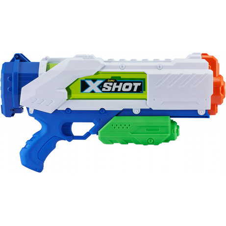 Zuru. X - Shot Водний бластер Fast Fill Soaker(845218025939)