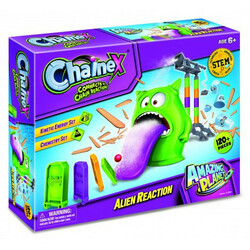 Amazing Toys. Научно-игровой набор "Инопланетная реакция" для детей(4894091313011)
