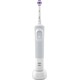 ORAL - B. Електрична зубна щітка ORAL - B BRAUN Vitality 3D White/D100 White(262756)