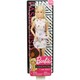 Barbie. Кукла "Модница" блондинка Barbie (FXL52)