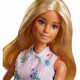 Barbie. Кукла "Модница" блондинка Barbie (FXL52)