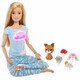 Barbie. Лялька "Медитація"(GNK01)