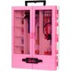 Barbie. Розовый шкаф (GBK11)