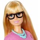 Barbie. Кукла "Учительница" (GJC23)