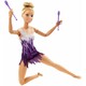 Barbie. Кукла "Спортсменка" серии "Я могу быть" в асс.(4) (DVF68)
