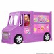 Barbie. Фургончик с едой (GMW07)