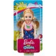 Barbie. Лялька Челсі і друзі в асс.(7)  (DWJ33)