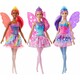 Barbie. Лялька фея серії Дримтопия  в асс. (GJJ98)