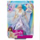 Barbie. Кукла "Зимняя принцесса" серии Дримтопия (GKH26)