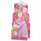 Barbie. Кукла "Королевская невеста" (CFF37)