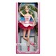 Barbie. Коллекционная кукла "Балерина" (GHT41)