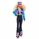 Barbie. Коллекционная кукла "Элтон Джон" (GHT52)
