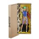 Barbie. Колекційна лялька "BMR 1959" кучерява блондинка(GHT92)