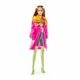 Barbie. Колекційна лялька "BMR 1959" в кольоровій ветровке(GNC47)